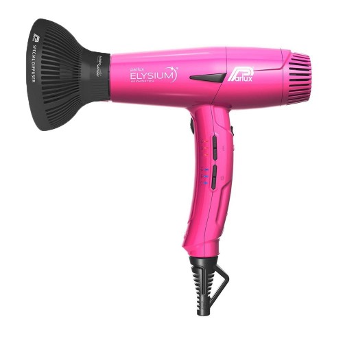 Parlux Elysium Fuchsia & Magic Sense 2300W